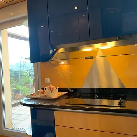 Duplex Alsace Lorraine, Jolie Apartment