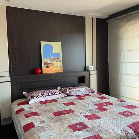 Апартаменты Duplex Alsace Lorraine, Jolie