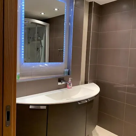 Duplex Alsace Lorraine, Jolie Nice