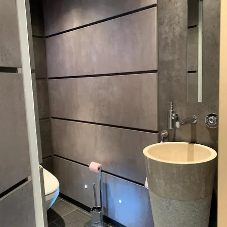 Duplex Alsace Lorraine, Jolie Apartmán *