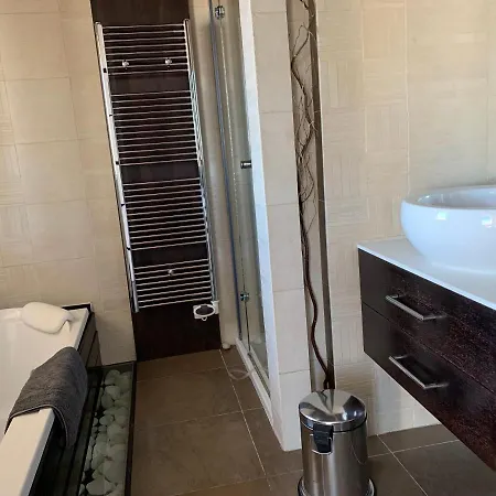 Duplex Alsace Lorraine, Jolie Apartmán *