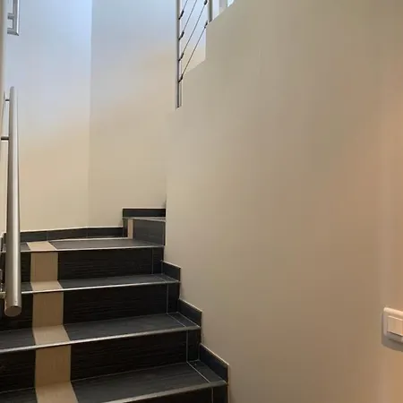 Duplex Alsace Lorraine, Jolie