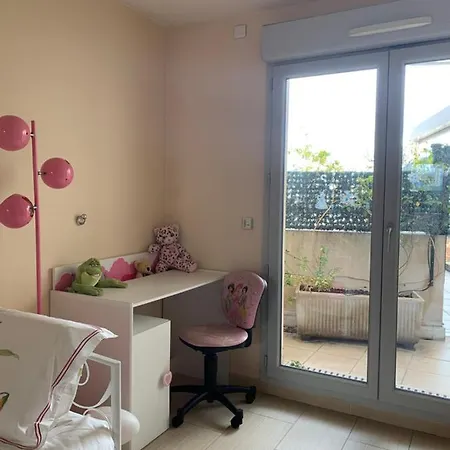 Duplex Alsace Lorraine, Jolie Nice