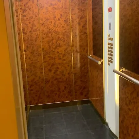 Duplex Alsace Lorraine, Jolie Apartmán *
