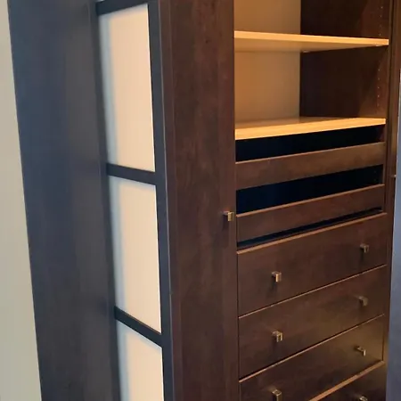 Duplex Alsace Lorraine, Jolie Ницца