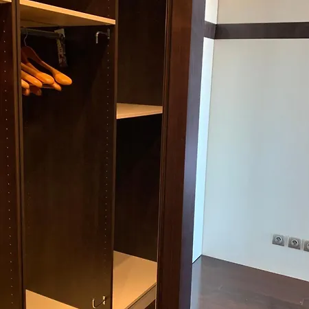 Duplex Alsace Lorraine, Jolie