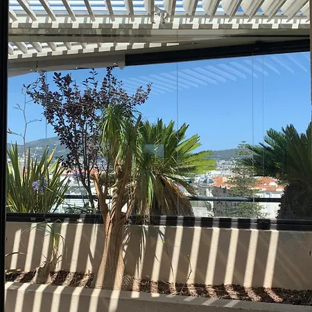 Duplex Alsace Lorraine, Jolie Apartmán Nice