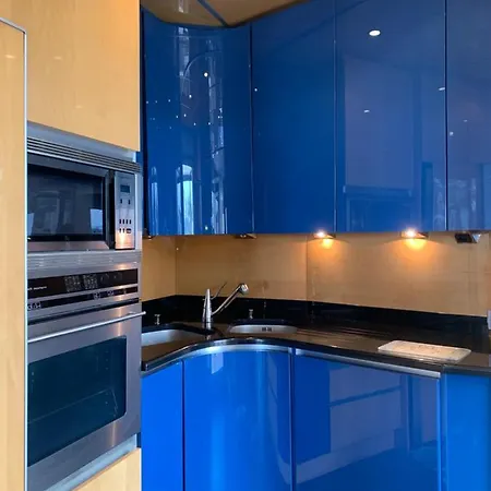 Duplex Alsace Lorraine, Jolie * Nice