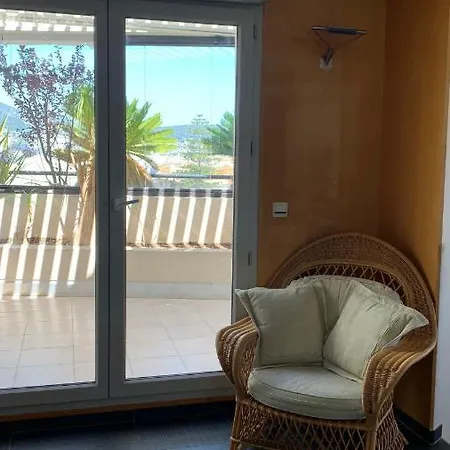 Duplex Alsace Lorraine, Jolie *